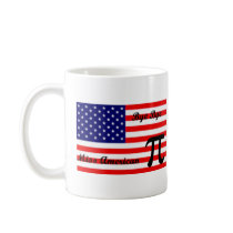 Miss American Pie Mug