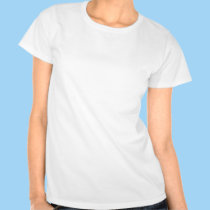 "Miss Anastasia" Baby Doll t-shirts
