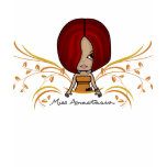 "Miss Anastasia" Baby Doll t-shirts
