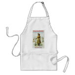 Miss Annie Oakley Aprons