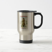Miss Annie Oakley Mugs