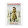 Miss Annie Oakley Post Card