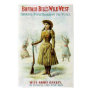 Miss Annie Oakley Poster Miss Annie Oakley Poster