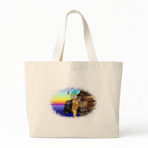 Miss April feat Gladys bags