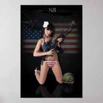Miss Ashlee Lynn Posters