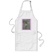 Miss Atomic Bomb 1957 aprons by Regella Miss Atomic Bomb 1957 aprons