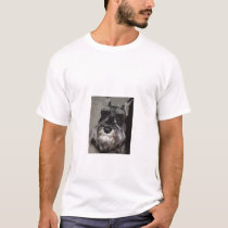 Miss Bailey t-shirts