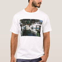 Miss Betty t-shirts