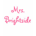 MISS BRIGHTSIDE t-shirts