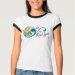 Ladies Ringer T-Shirt