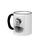 Miss Charlotte Robinson Coffee Mugs