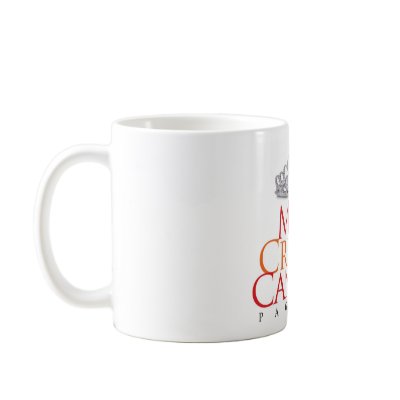 Miss Creole Canada Mug by misscreolecanada