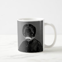 Miss Deep One Coffee Mug
