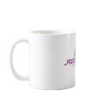 Miss Diagnosed Mug Miss Diagnosed Mug