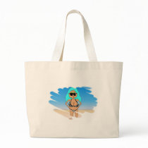 Miss February feat Gladys bags