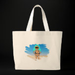 Miss February feat Gladys bags