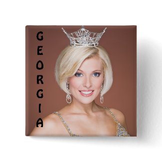 Miss Georgia Buttons button