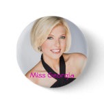 Miss Georgia Buttons