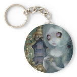 "Miss Havisham" Keychain "Miss Havisham" Keychain