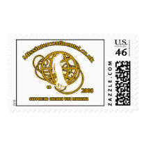 Miss Intercontinental postage by scot32 Miss Intercontinental postage