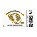 Miss Intercontinental Postage