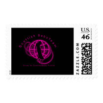 Miss Intercontinental postage