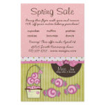 Miss. Jen Candy Small Sale Flyers
