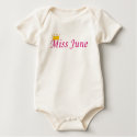 MISS JUNE t-shirts