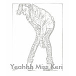 Miss Keri Hilson Baby                          …  t-shirts