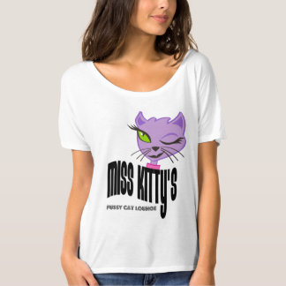 miss kitty t shirt