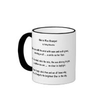 Miss Krumpet Mug 2