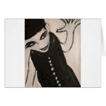 Miss LillyPat cards