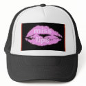 miss Lippen kappen