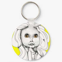 Miss Margaret keychains