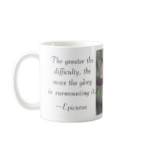 Miss Marple Mug