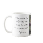 Miss Marple Mug