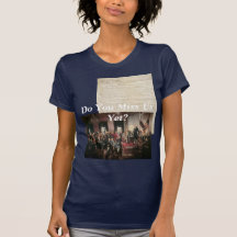 Miss Me Product Lines Tees