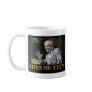 Miss Me Yet? George W. Bush Mugs