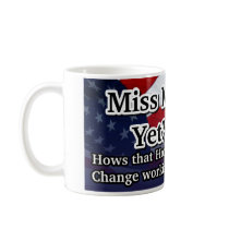 Miss Me Yet?