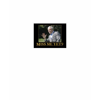 Miss Me Yet? Shirts by DJRedsicker