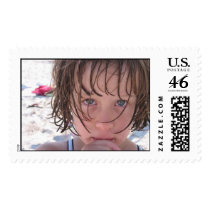 Miss Mia postage by cnutile Miss Mia postage