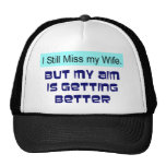 Miss my Wife Hat