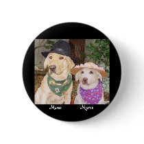 Miss Myrtie Jewelry buttons