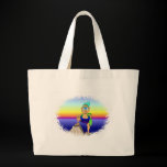 Miss October feat Gladys bags