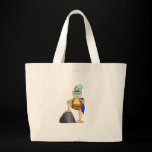 Miss October featuring Gladys bags