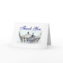 Miss Oregon Thank You cards by bethmcshane Miss Oregon Thank You cards