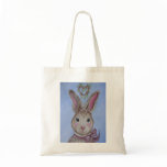 Miss Pearl Canvas Bags