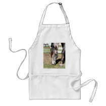 Miss Peppy Shu Apron