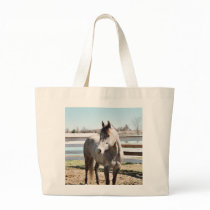 Miss Peppy Shu Canvas Bags