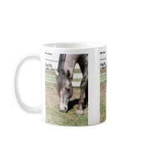 Miss Peppy Shu Mugs